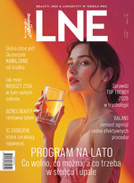 LNE Nowości w Kosmetyce (Les Nouvelles Esthetiques SPA) Beauty In