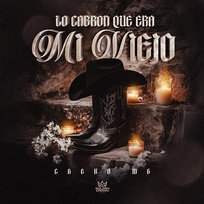 Lo Cabron Que Era Mi Viejo Cheko Mg