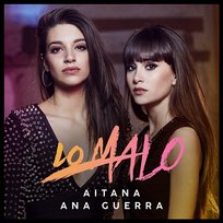 Lo Malo Aitana, Ana Guerra