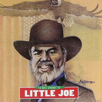Lo Más Grande de Little Joe - Little Joe