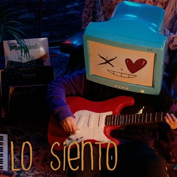 Lo Siento - KID FLEX, Jay OC, S Moreno