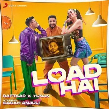 Load Hai - Raftaar, Yunan