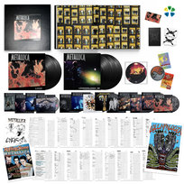 Load Metallica