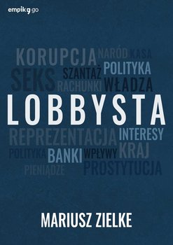 Lobbysta - Zielke Mariusz