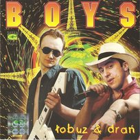 Łobuz i Drań Boys