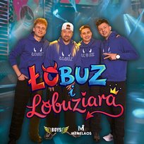 Łobuz i łobuziara Boys, Menelaos