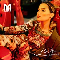 Loca Minelli feat. Erik Frank
