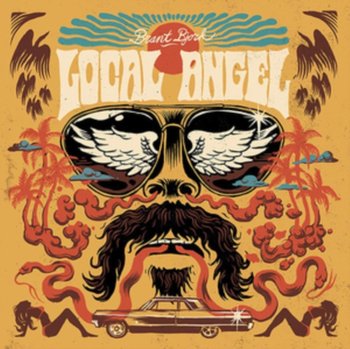 Local Angel - Brant Bjork