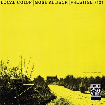Local Color - Mose Allison