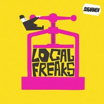 Local Freaks Sugarmen
