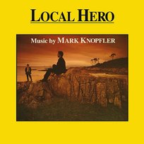 Local Hero Mark Knopfler
