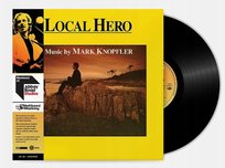 Local Hero, płyta winylowa Knopfler Mark