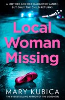 Local Woman Missing Kubica Mary