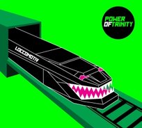 Locco Motiv Power of Trinity