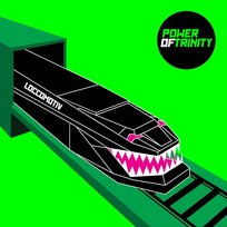 Loccomotiv Power Of Trinity