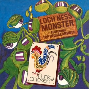 Loch Ness Monster & Funky Reggae - Various Artists