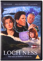 Loch Ness Various Directors