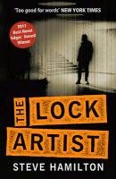 Lock Artist Hamilton Steve