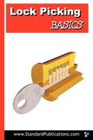 Lock Picking Basics Mccloud Mark