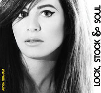 Lock, Stock & Soul (USA Edition) Graham Alyssa