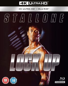 Lock Up (Osadzony) - Flynn John