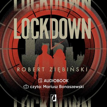 Lockdown - Ziębiński Robert