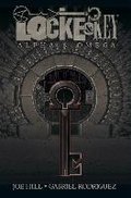 Locke & Key, Vol. 6 Alpha & Omega - Hill Joe