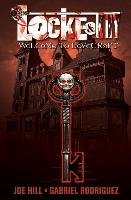 Locke & Key. Volume 1 Welcome To Lovecraft - Hill Joe