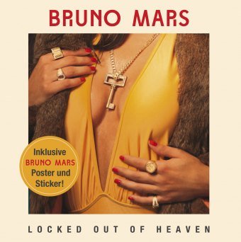 Locked Out Of Heaven - Mars Bruno