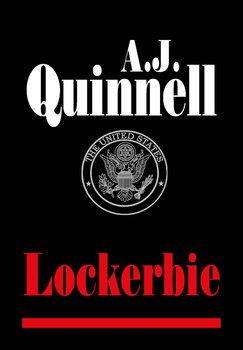 Lockerbie - Quinnell A.J.