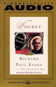 Locket - Evans Richard Paul