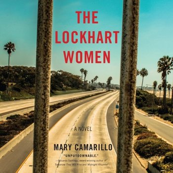 Lockhart Women - Mary Camarillo
