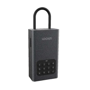 Lockin, Inteligentny sejf, Lock BOX L1 - Lockin