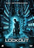 Lockout - Mather James