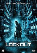Lockout - Mather James
