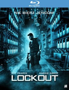 Lockout - Mather James, Leger St. Stephen