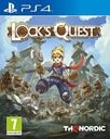Locks Quest, Ps4 - THQ