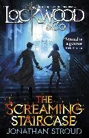Lockwood & Co 01: The Screaming Staircase - Stroud Jonathan