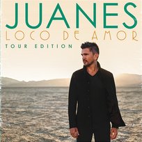 Loco De Amor Juanes