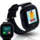 Locon Watch Lite — Wodoodporny Lokalizator GPS dla dziecka z nielimitowanymi połączeniami telefonicznymi - Locon
