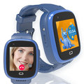 Locon Watch Video — Wielofunkcyjny Lokalizator dla dzieci z funkcją wideorozmowy, GPS i nielimitowanymi minutami na połączenia - Bezpieczna Rodzina
