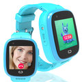 Locon Watch Video — Wielofunkcyjny Zegarek dla dzieci z funkcją wideorozmowy, GPS i nielimitowanymi minutami na połączenia - Bezpieczna Rodzina