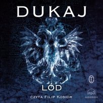 Lód Dukaj Jacek