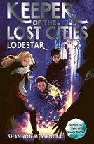 Lodestar Messenger Shannon