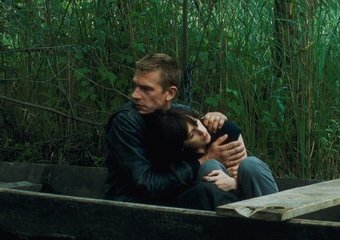 Noc z Guillaume Depardieu w Kinie Wisła