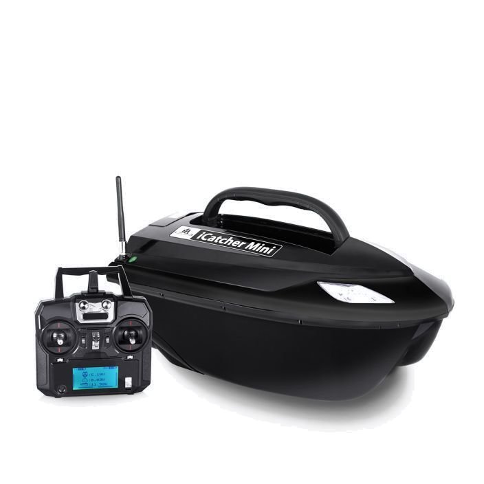 5.8GHz Remote Control For BearCreeks Waverunner Quad And Anaconda