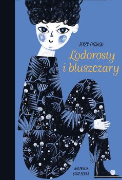 Lodorosty i bluszczary. Wiersze - Ficowski Jerzy