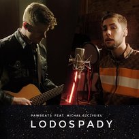 Lodospady Pawbeats, Michał Szczygieł