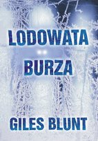 Lodowata burza Blunt Giles