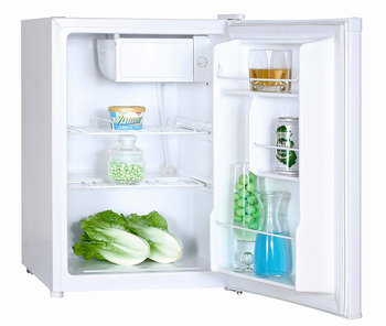 Lodówka 67 l Hyundai RSD064WW8E wysokość 64 cm - Hyundai